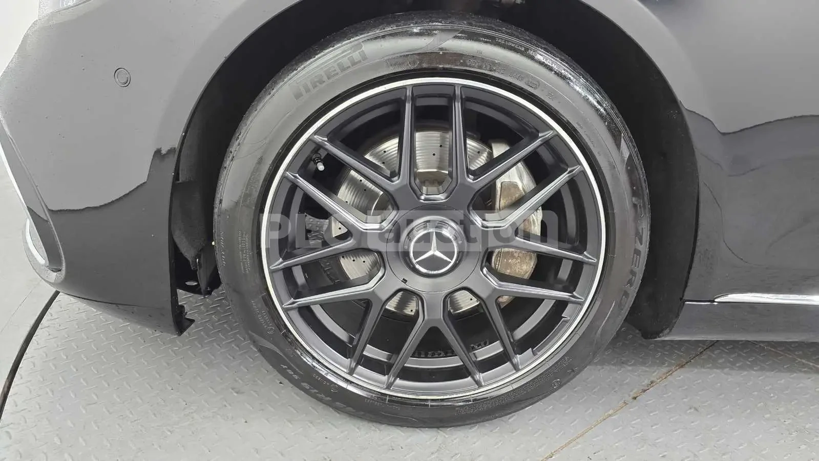 Mercedes-Benz S 450 | BURMESTER | DISTRONIC | ОБДУХВАНЕ | 360 |  , снимка 5 - Автомобили и джипове - 54552142