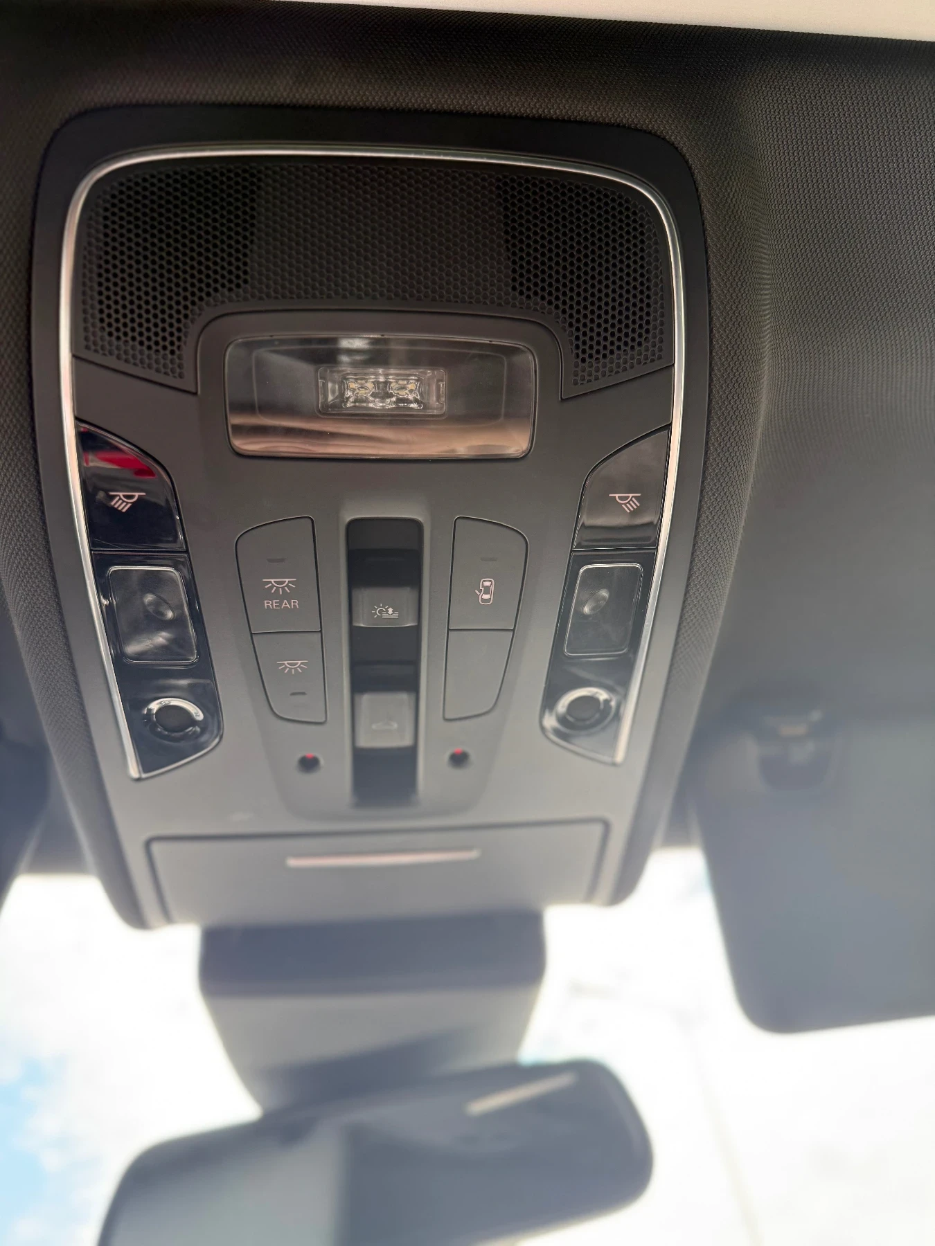 Audi A6, снимка 9 - Автомобили и джипове - 54660725