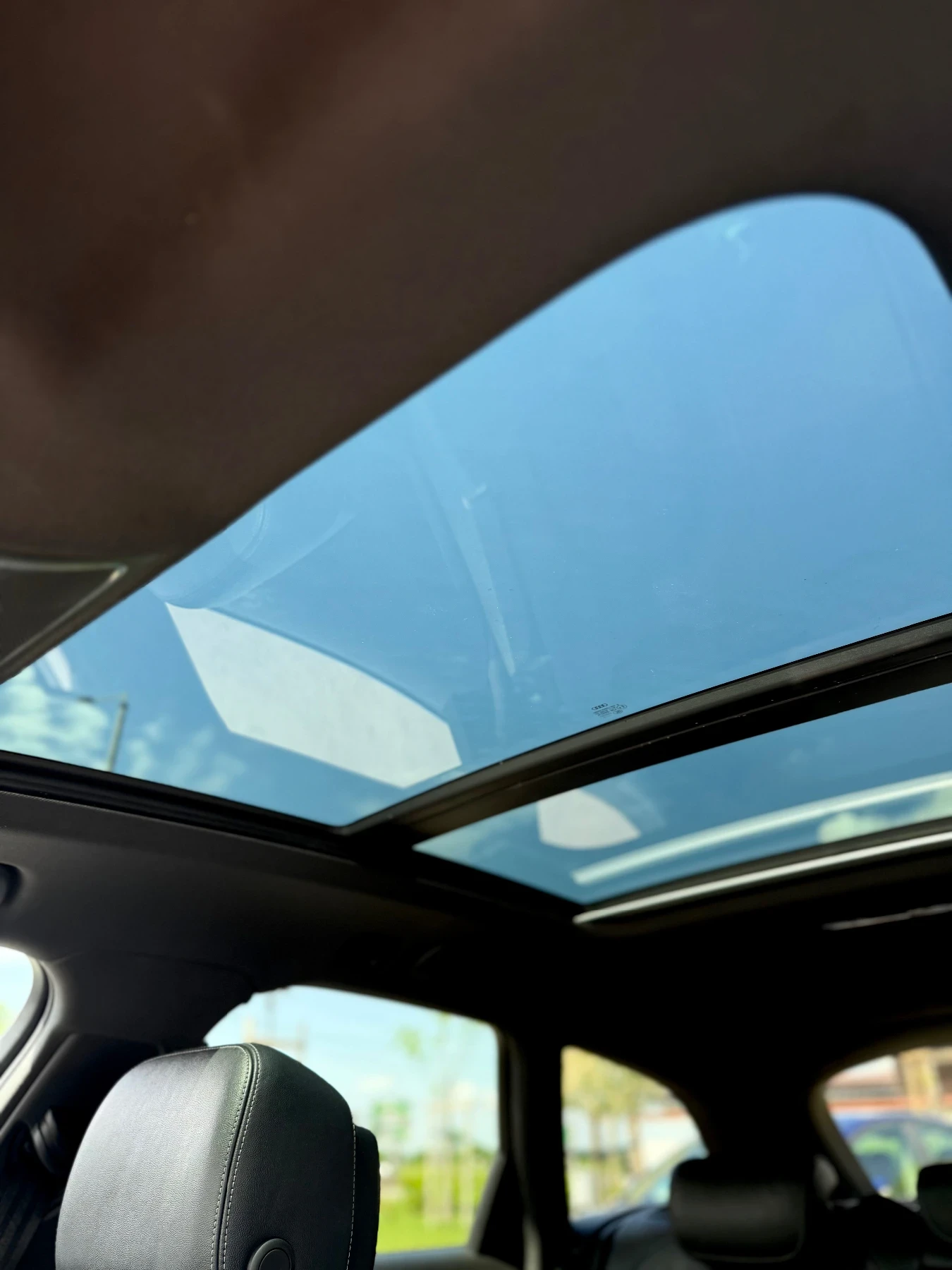 Audi A6, снимка 10 - Автомобили и джипове - 54660725