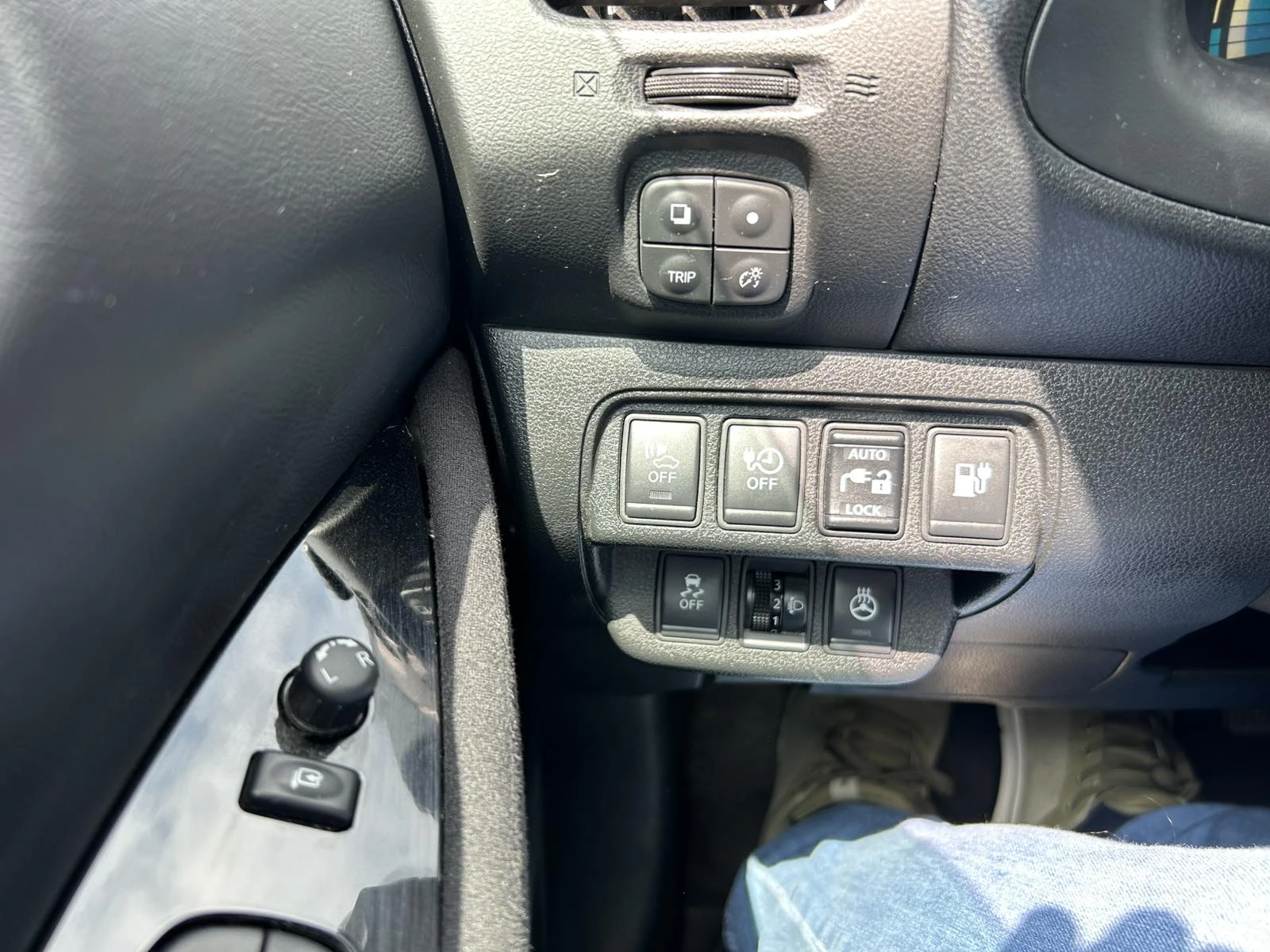 Nissan Leaf , снимка 13 - Автомобили и джипове - 54866004