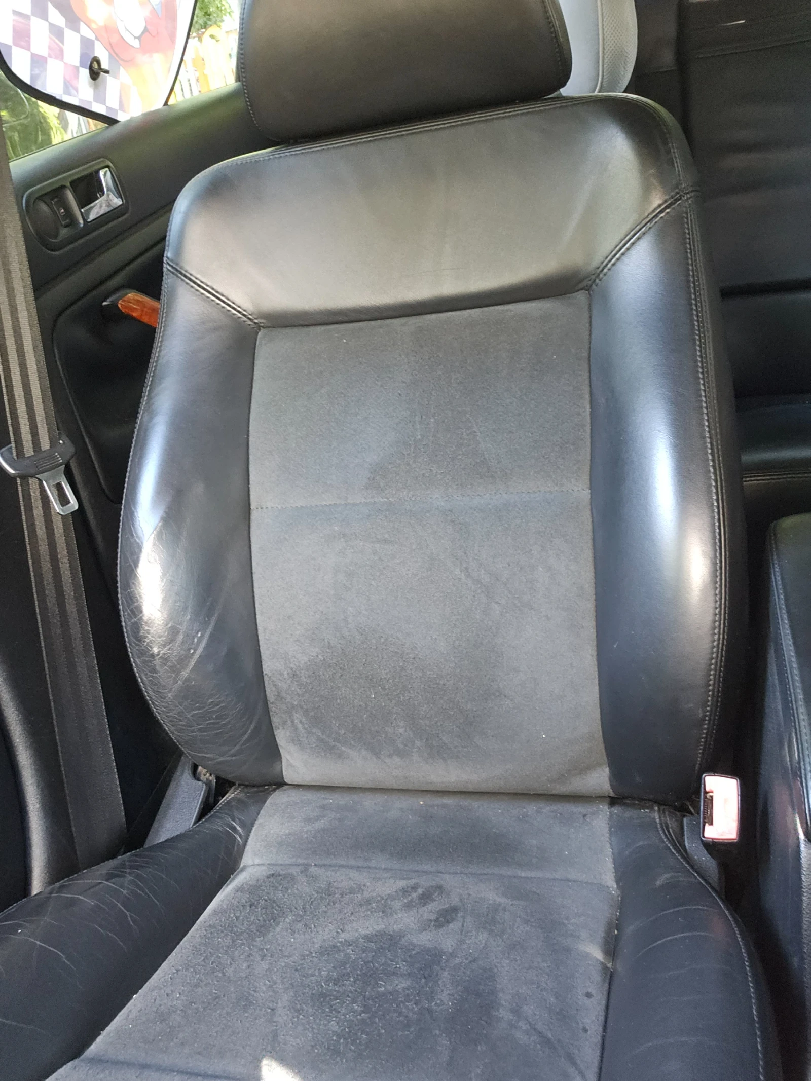 VW Passat, снимка 9 - Автомобили и джипове - 54889050