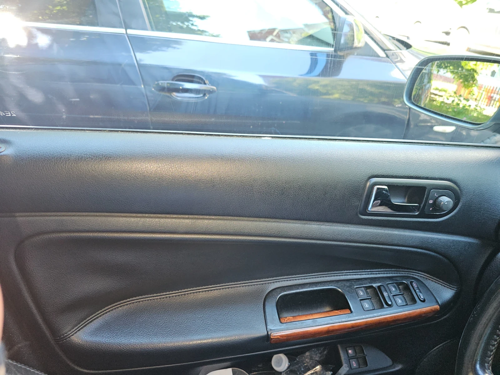 VW Passat, снимка 10 - Автомобили и джипове - 54889050