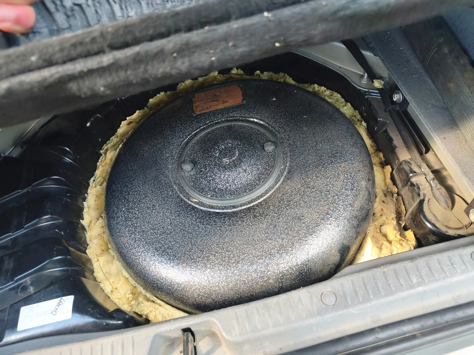 Renault Scenic, снимка 11 - Автомобили и джипове - 54904358