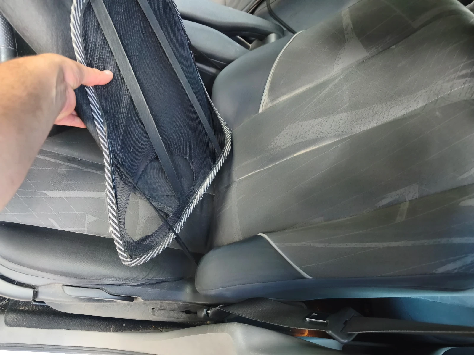 Renault Scenic, снимка 7 - Автомобили и джипове - 54904358