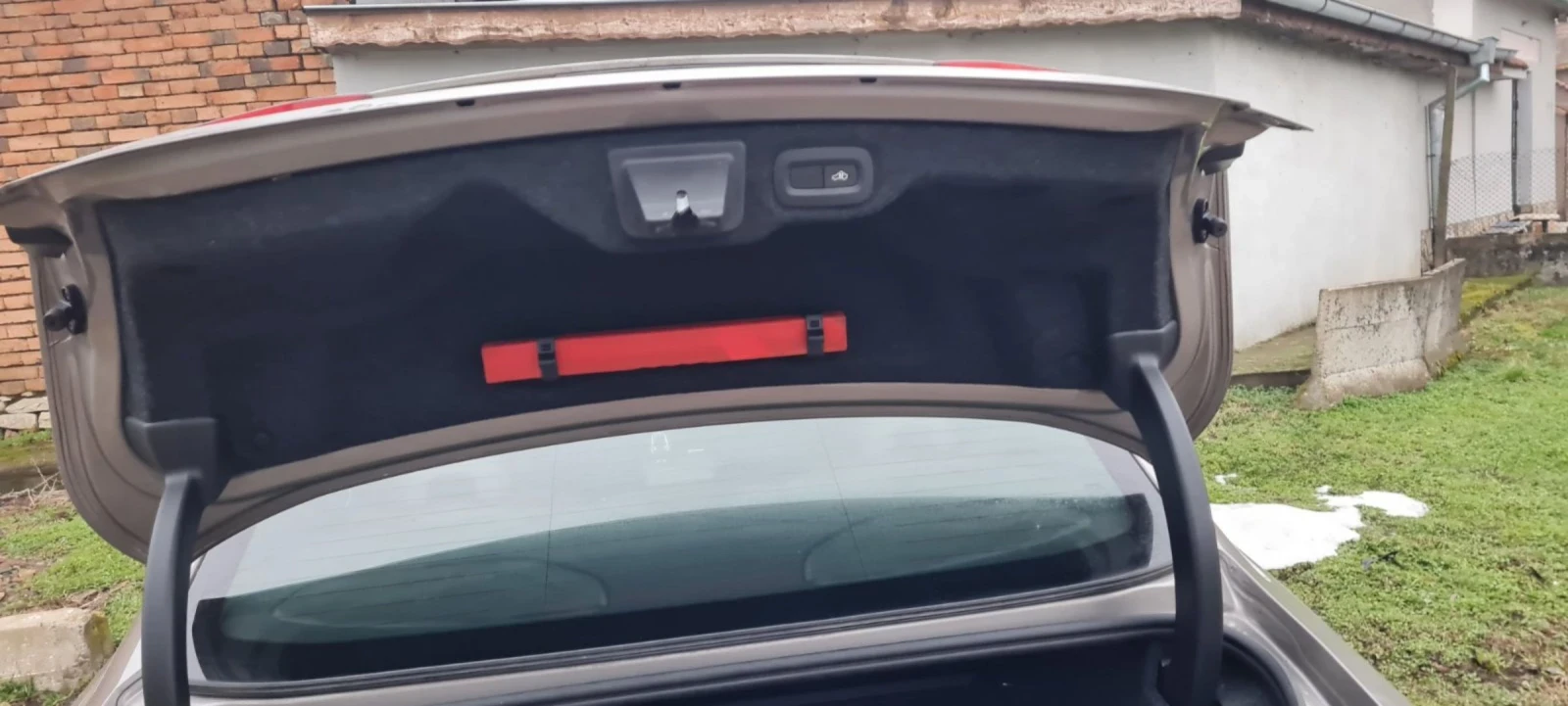 Volvo S60 B5, снимка 13 - Автомобили и джипове - 54928226
