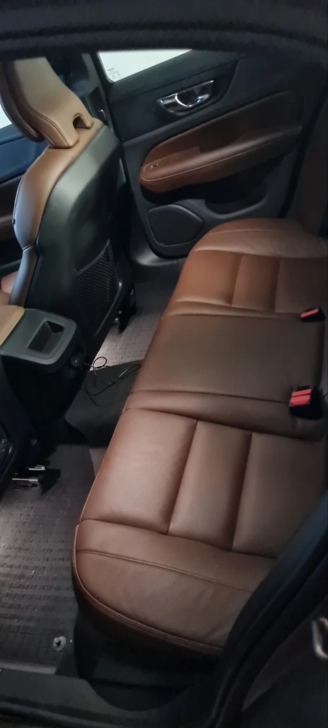 Volvo S60 B5, снимка 10 - Автомобили и джипове - 54928226