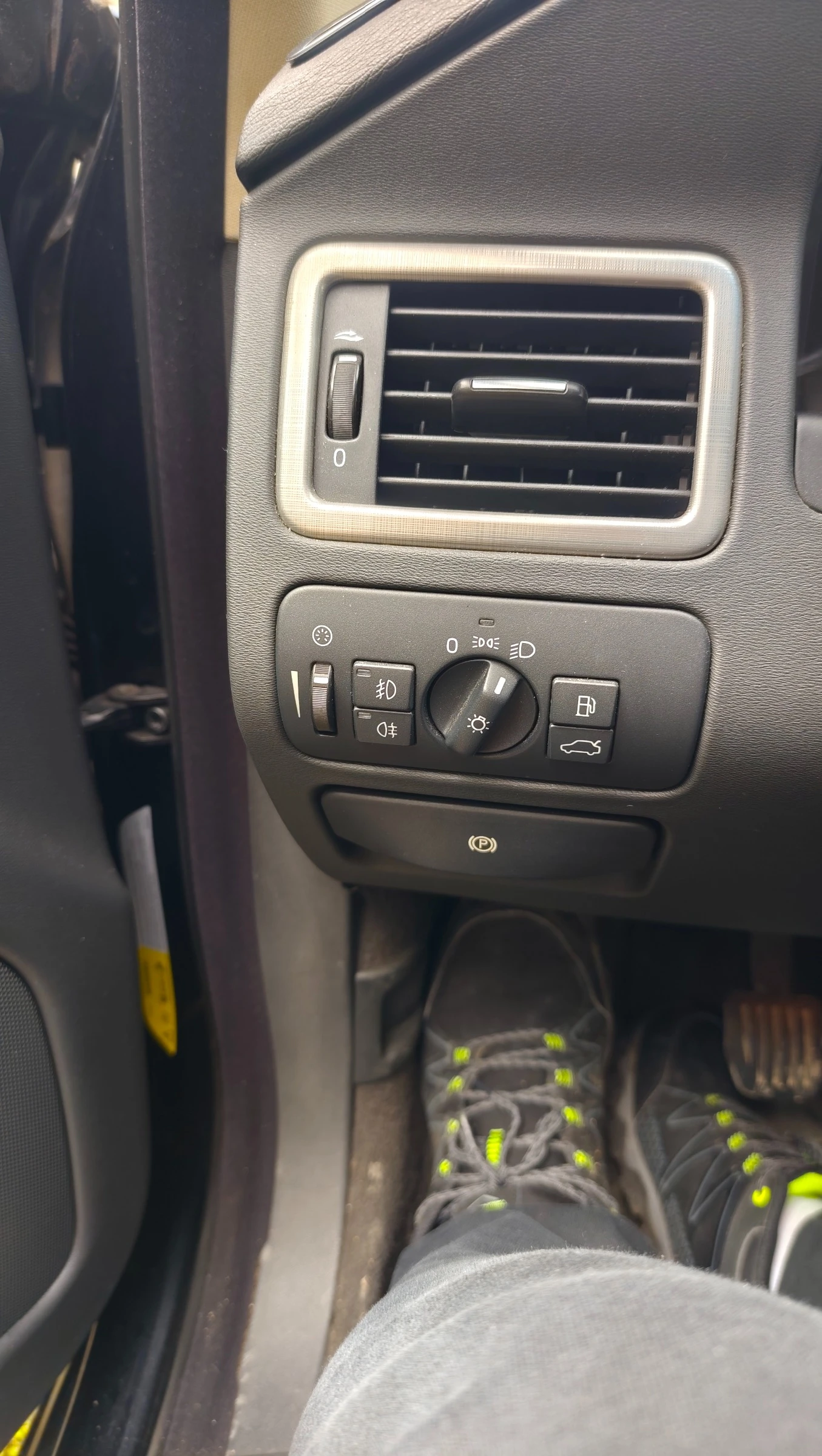 Volvo S80 D5, снимка 13 - Автомобили и джипове - 55022989