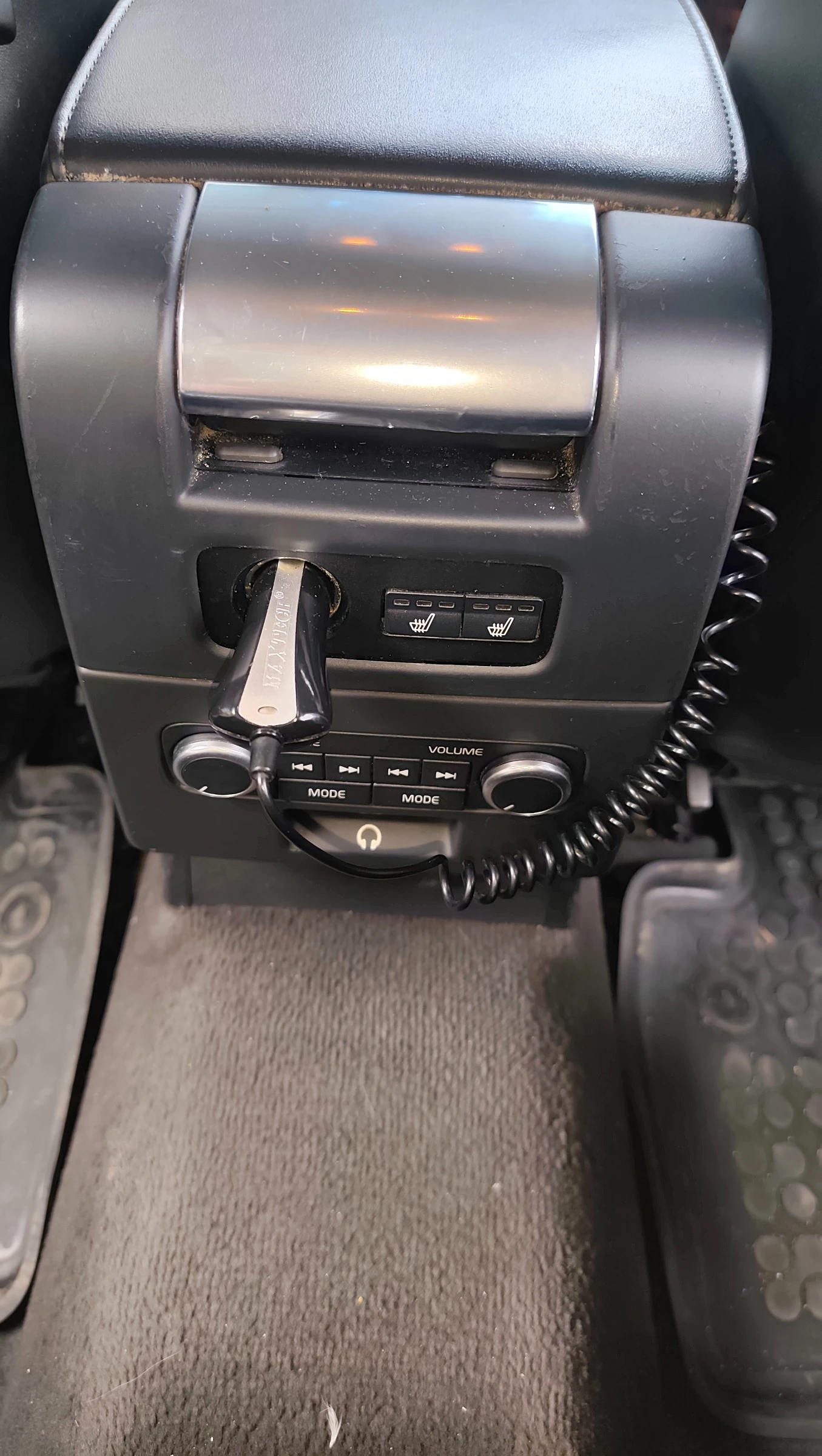 Volvo S80 D5, снимка 10 - Автомобили и джипове - 55022989