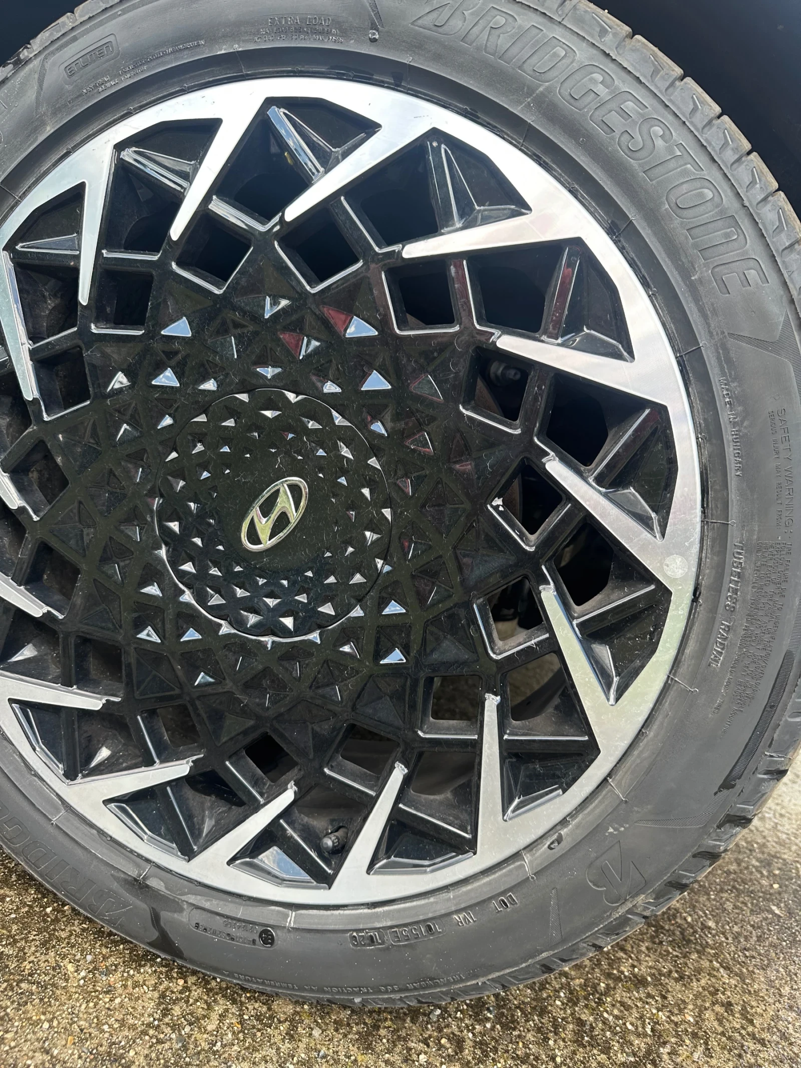 Hyundai Ioniq 5 ���-����� ���� �� ���������� FULL | Mobile.bg � ����������� 12
