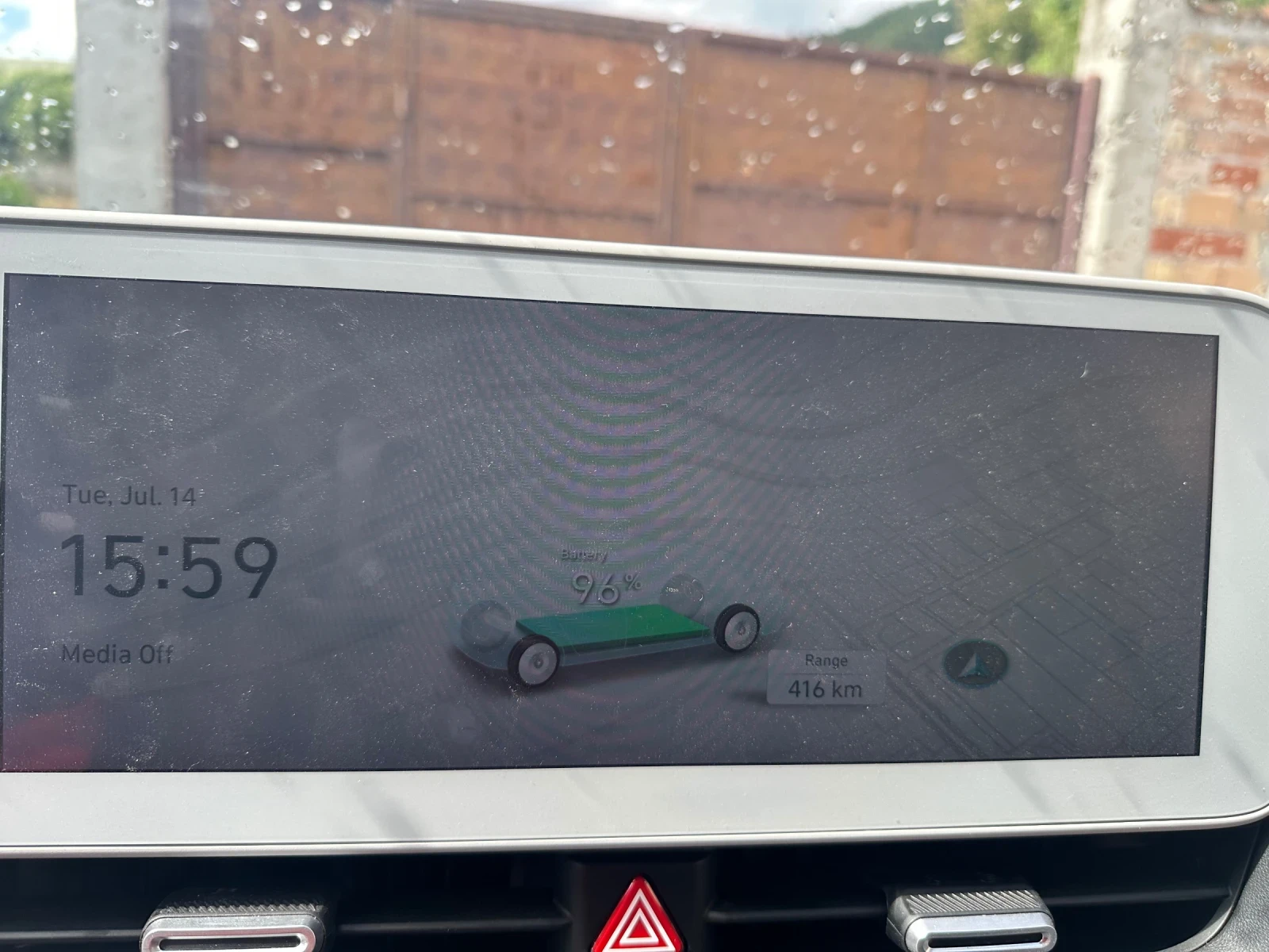 Hyundai Ioniq 5 ���-����� ���� �� ���������� FULL | Mobile.bg � ����������� 15