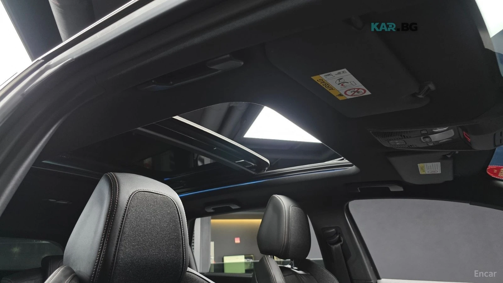 Peugeot 5008 * GT* LED* ПАНО* KEYLESS* Camera* ПОДГРЕВ* , снимка 16 - Автомобили и джипове - 55325918