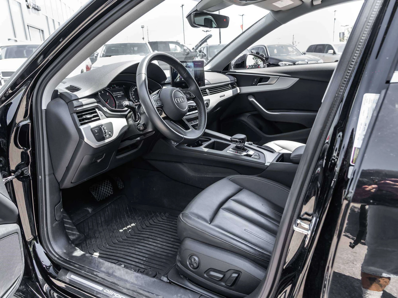 Audi A4 QUATTRO / PANO / ���� �� �� | Mobile.bg � ����������� 7