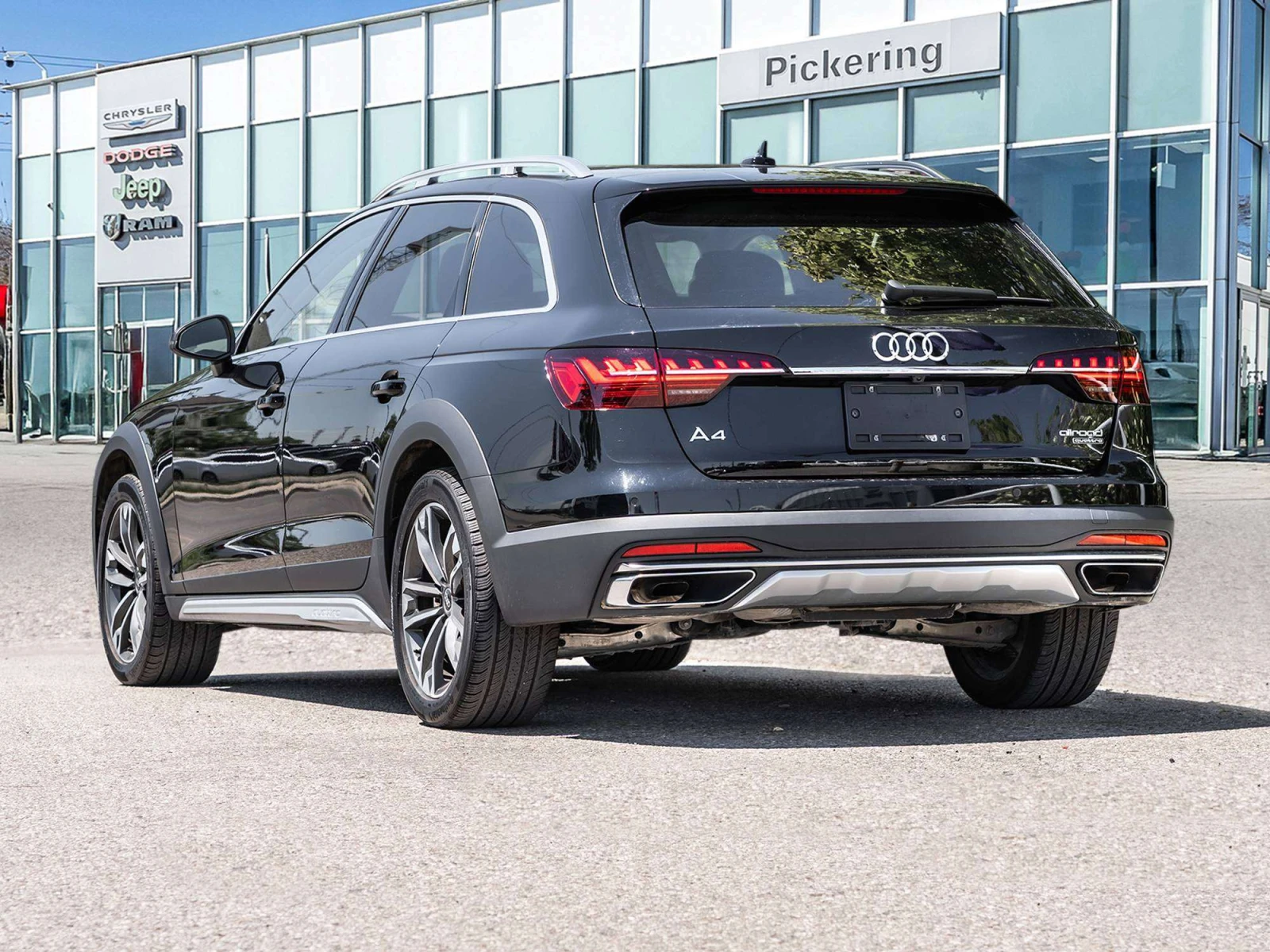 Audi A4 QUATTRO / PANO / ���� �� �� | Mobile.bg � ����������� 5