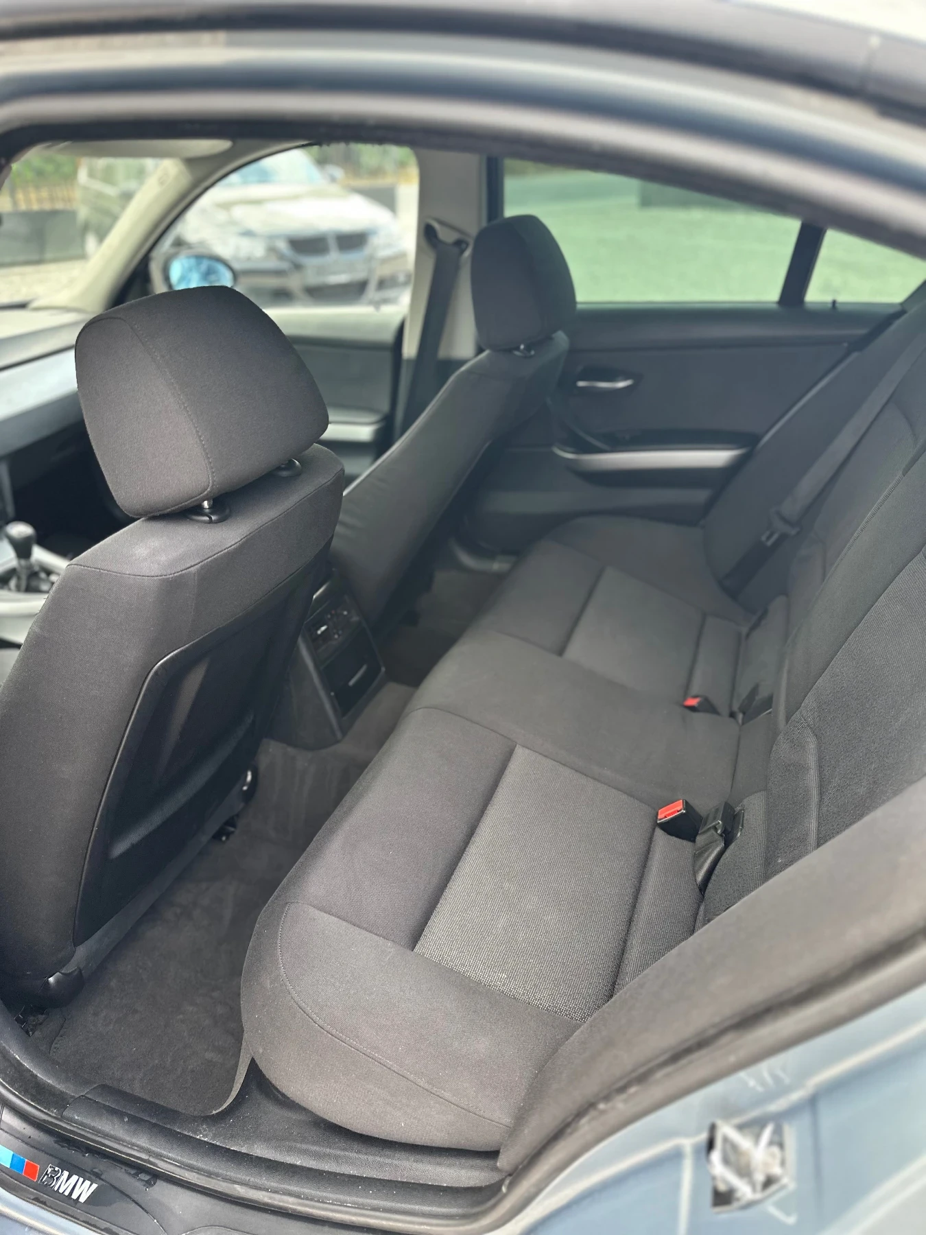 BMW 320 НАВИГАЦИЯ/ПОДГРЕВ/ЛЮК/163, снимка 10 - Автомобили и джипове - 55406807
