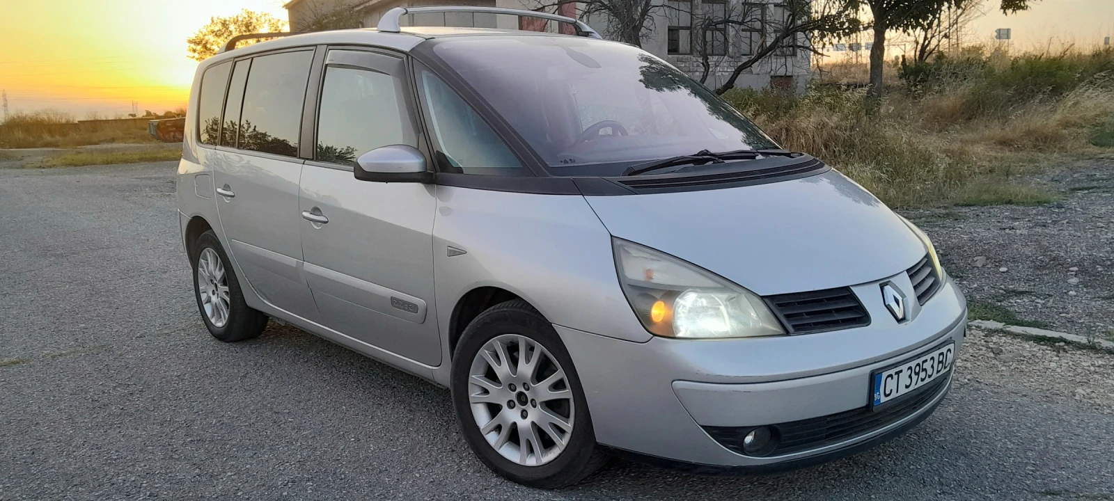 AC Други 2.2cdi