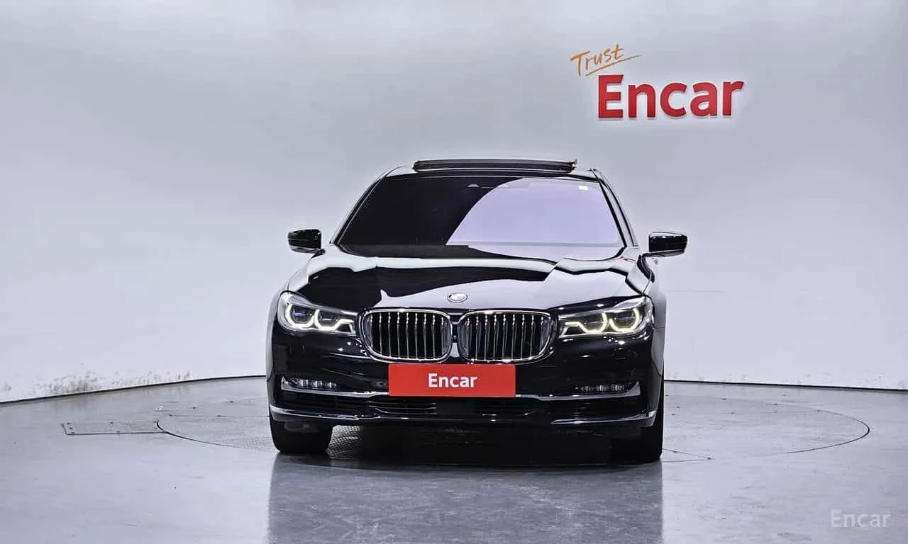 BMW 750 * 750Li xDrive * ЦЕНА ДО БГ, снимка 3 - Автомобили и джипове - 55573979