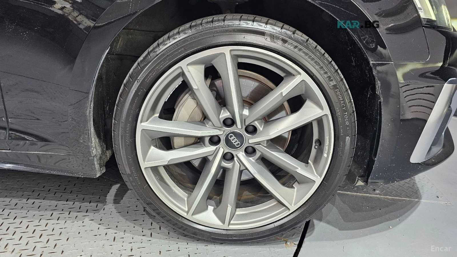 Audi A5 QUATTRO* PREMIUM* DISTRONIC* ОБДУХВАНЕ* MATRIX* , снимка 16 - Автомобили и джипове - 55736246