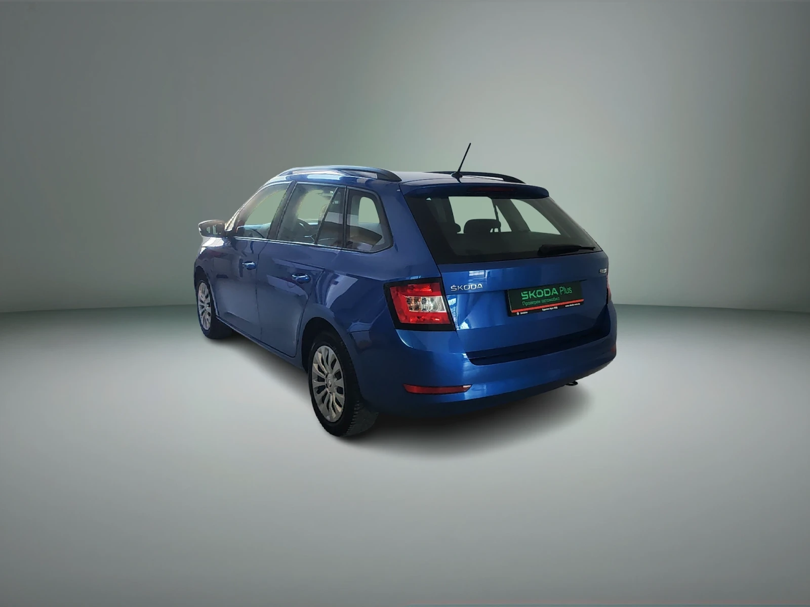 Skoda Fabia 1, 0 TSI/95 к.с./LPG, снимка 2 - Автомобили и джипове - 55751962