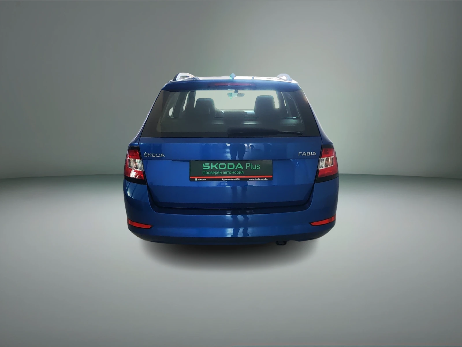 Skoda Fabia 1, 0 TSI/95 к.с./LPG, снимка 3 - Автомобили и джипове - 55751962