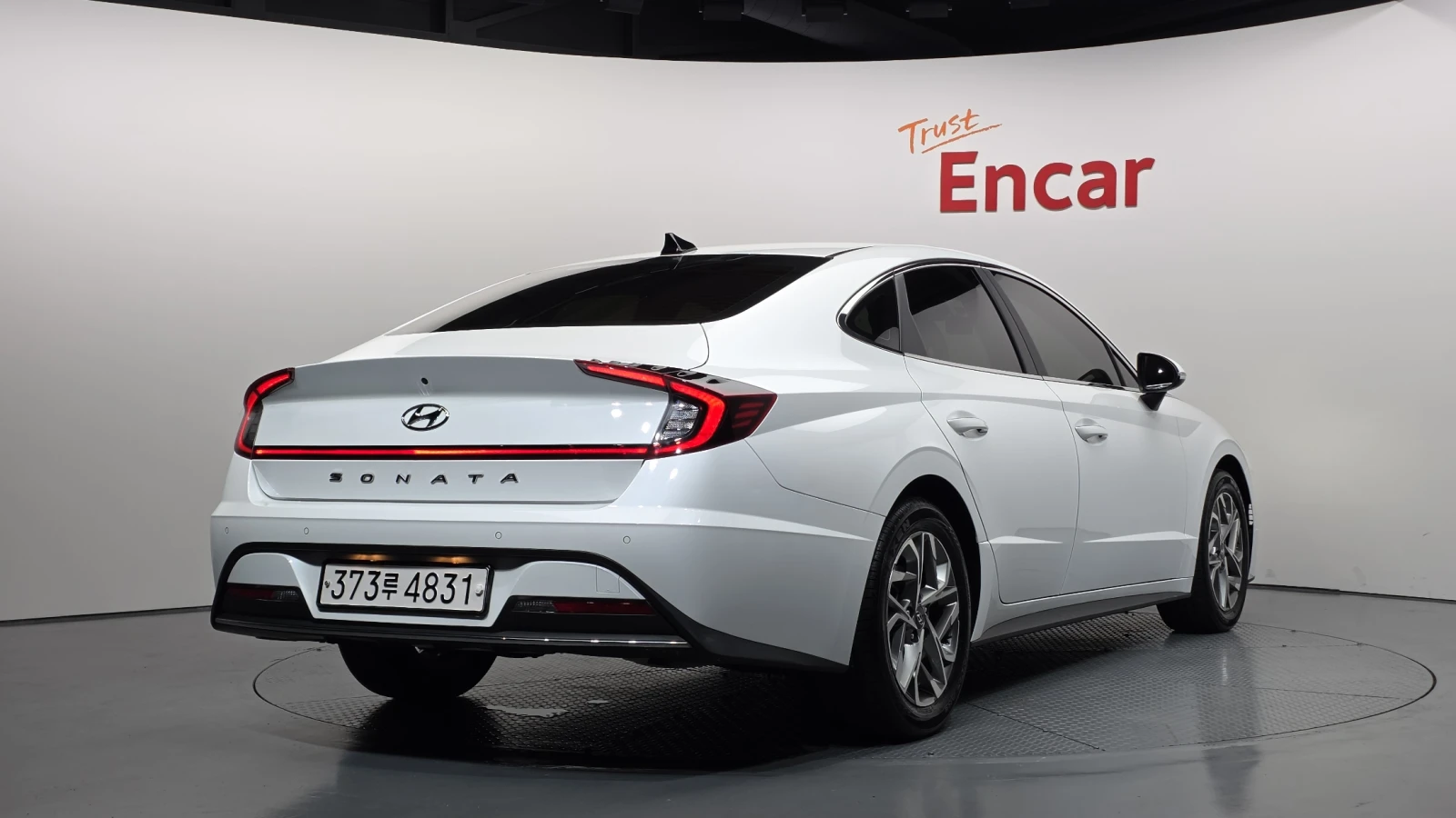 Hyundai Sonata 2.0 LPG MODERN autoprime.bg, снимка 2 - Автомобили и джипове - 55834517