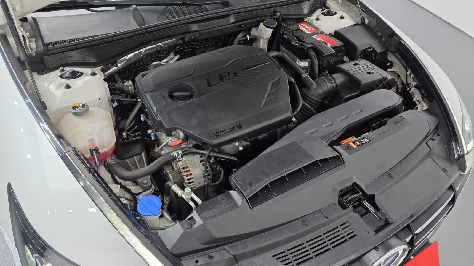 Hyundai Sonata 2.0 LPG MODERN autoprime.bg, снимка 6 - Автомобили и джипове - 55834517
