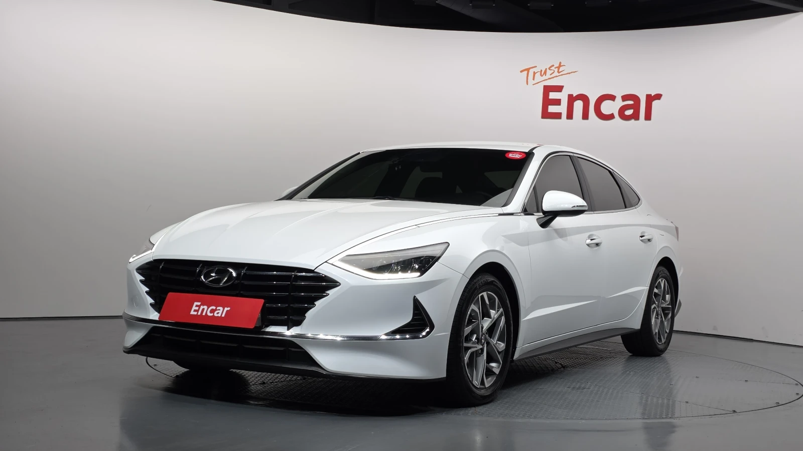 Hyundai Sonata 2.0 LPG MODERN autoprime.bg