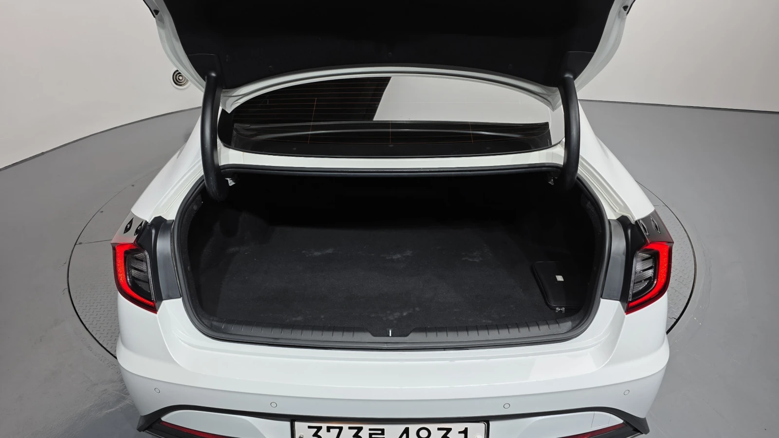 Hyundai Sonata 2.0 LPG MODERN autoprime.bg, снимка 15 - Автомобили и джипове - 55834517