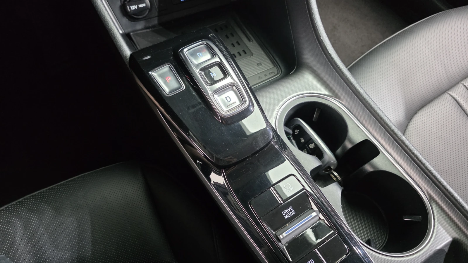 Hyundai Sonata 2.0 LPG MODERN autoprime.bg, снимка 9 - Автомобили и джипове - 55834517