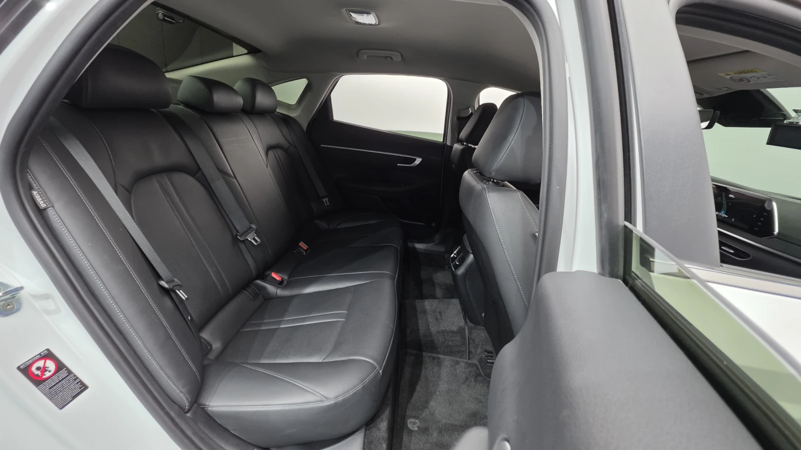 Hyundai Sonata 2.0 LPG MODERN autoprime.bg, снимка 14 - Автомобили и джипове - 55834517
