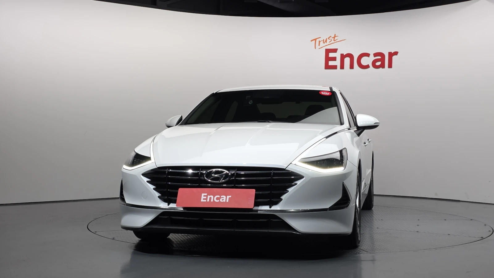 Hyundai Sonata 2.0 LPG MODERN autoprime.bg, снимка 3 - Автомобили и джипове - 55834517