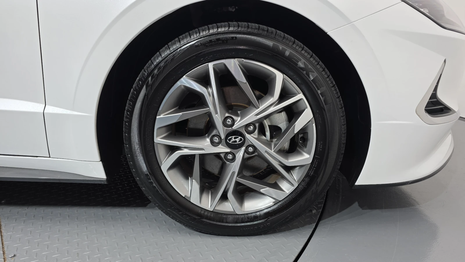 Hyundai Sonata 2.0 LPG MODERN autoprime.bg, снимка 5 - Автомобили и джипове - 55834517