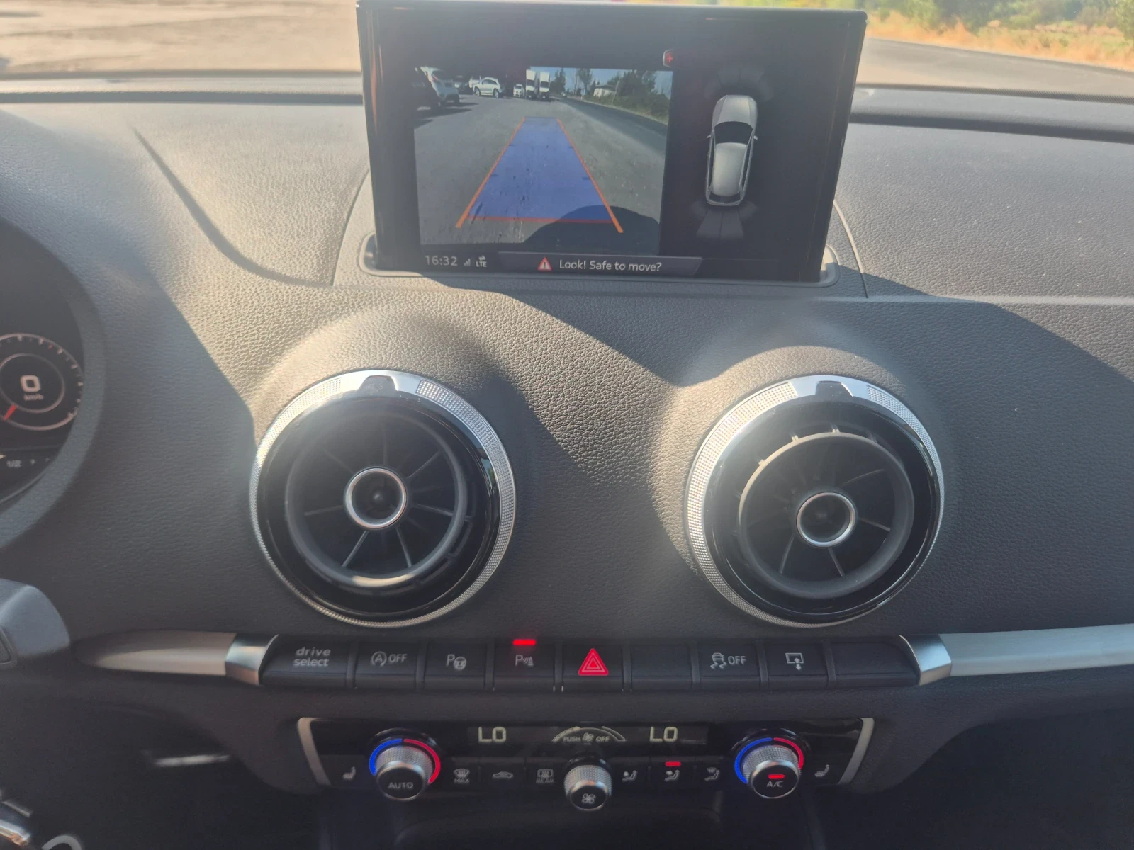 Audi A3 2.0TDI, S Line, снимка 16 - Автомобили и джипове - 55847198