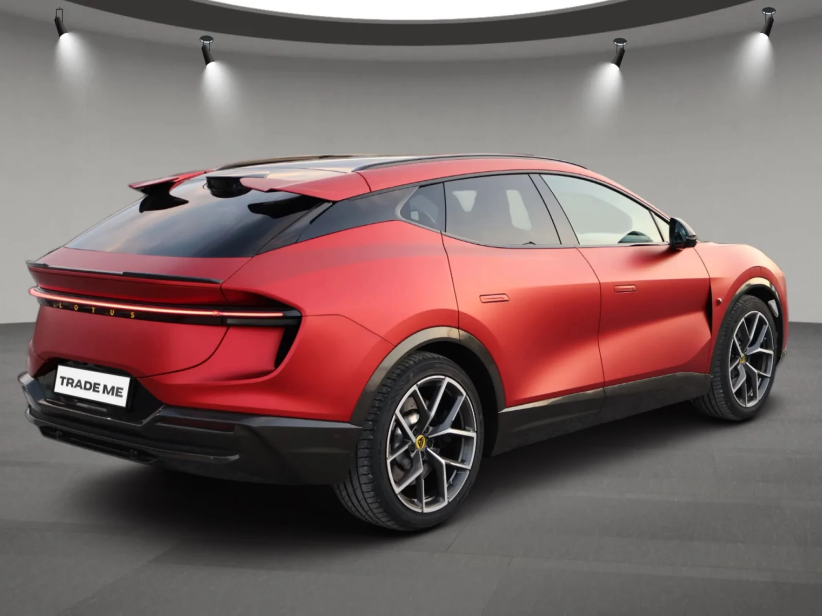 Lotus Eletre 612��/114KWH/23���/24���.��/��� ���������/�������� | Mobile.bg � ����������� 6