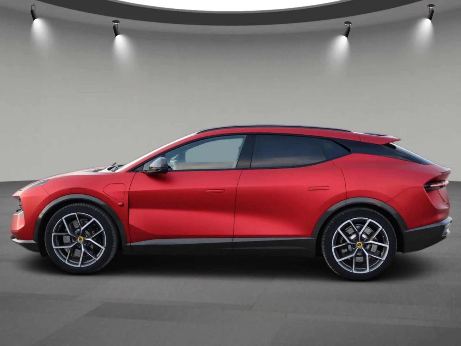 Lotus Eletre 612��/114KWH/23���/24���.��/��� ���������/�������� | Mobile.bg � ����������� 7