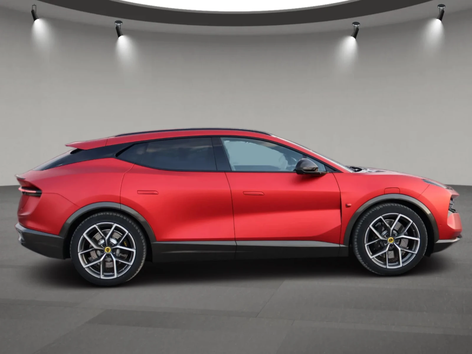 Lotus Eletre 612��/114KWH/23���/24���.��/��� ���������/�������� | Mobile.bg � ����������� 9