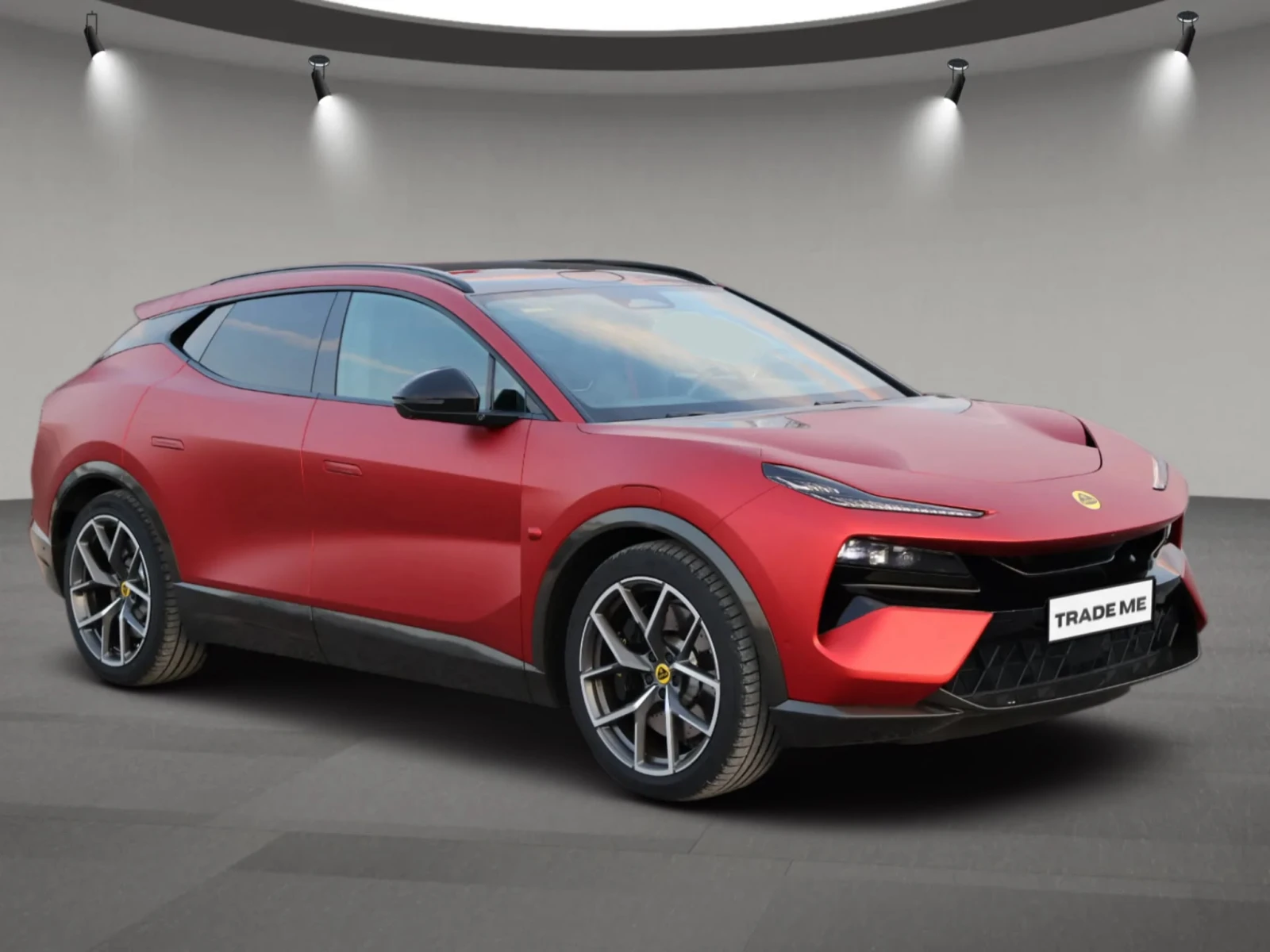Lotus Eletre 612��/114KWH/23���/24���.��/��� ���������/�������� | Mobile.bg � ����������� 3