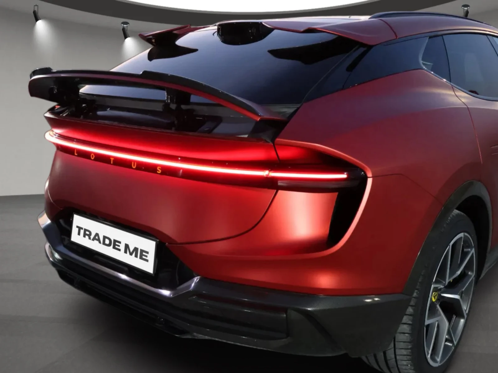Lotus Eletre 612��/114KWH/23���/24���.��/��� ���������/�������� | Mobile.bg � ����������� 10