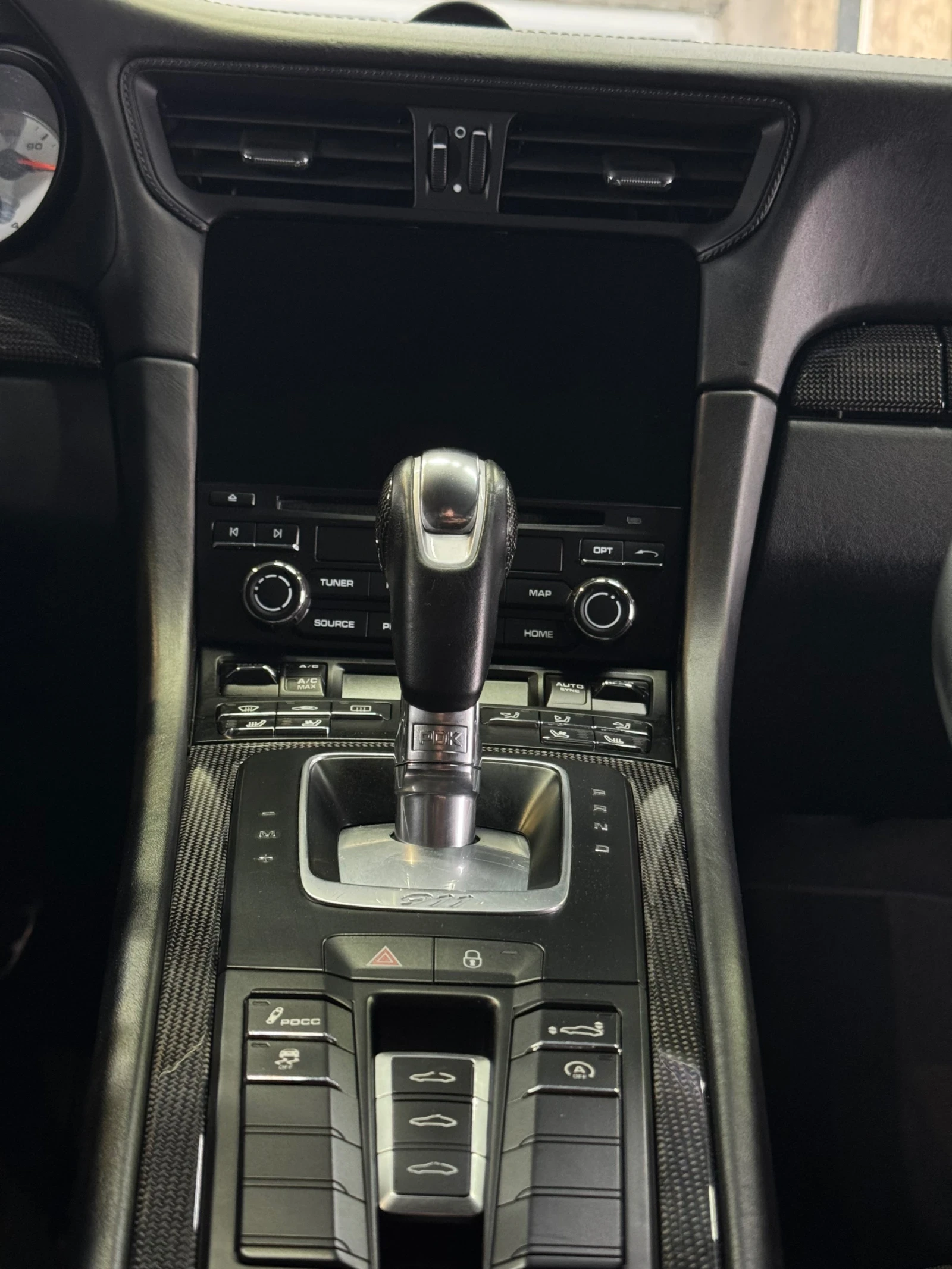 Porsche 911 991.2 TURBO S, снимка 8 - Автомобили и джипове - 55891440