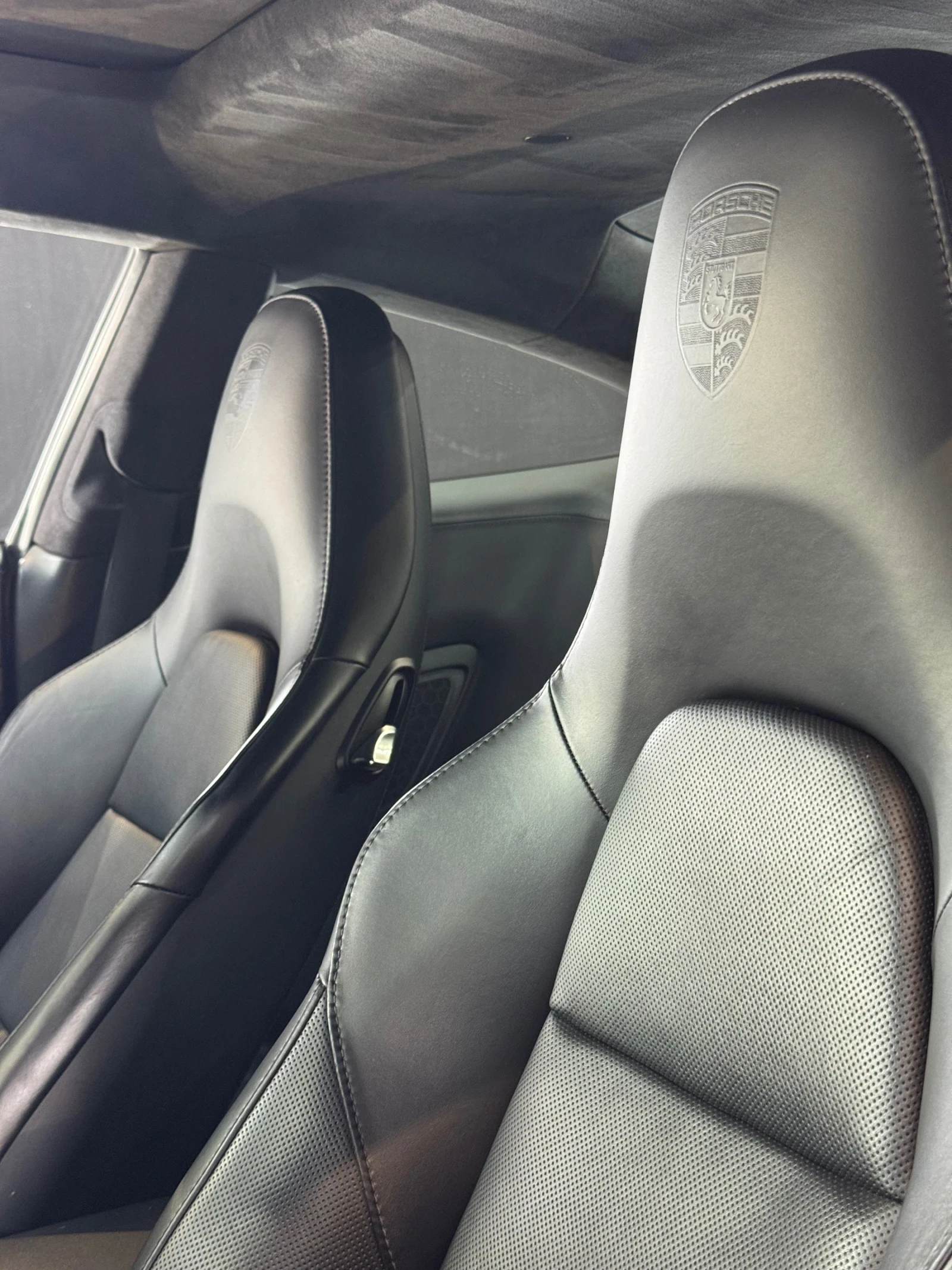 Porsche 911 991.2 TURBO S, снимка 11 - Автомобили и джипове - 55891440