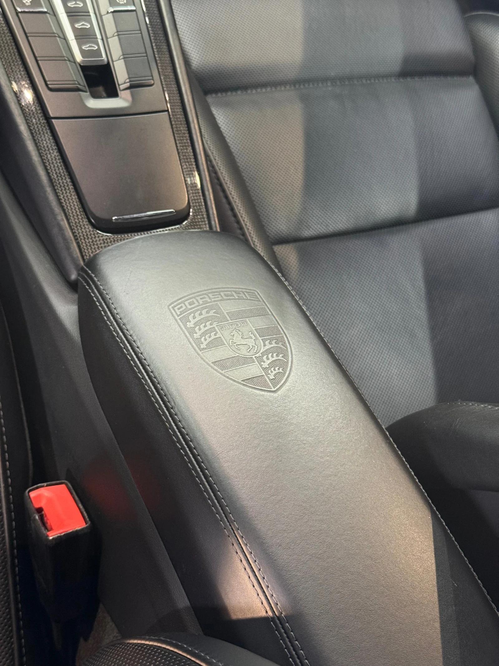 Porsche 911 991.2 TURBO S, снимка 9 - Автомобили и джипове - 55891440