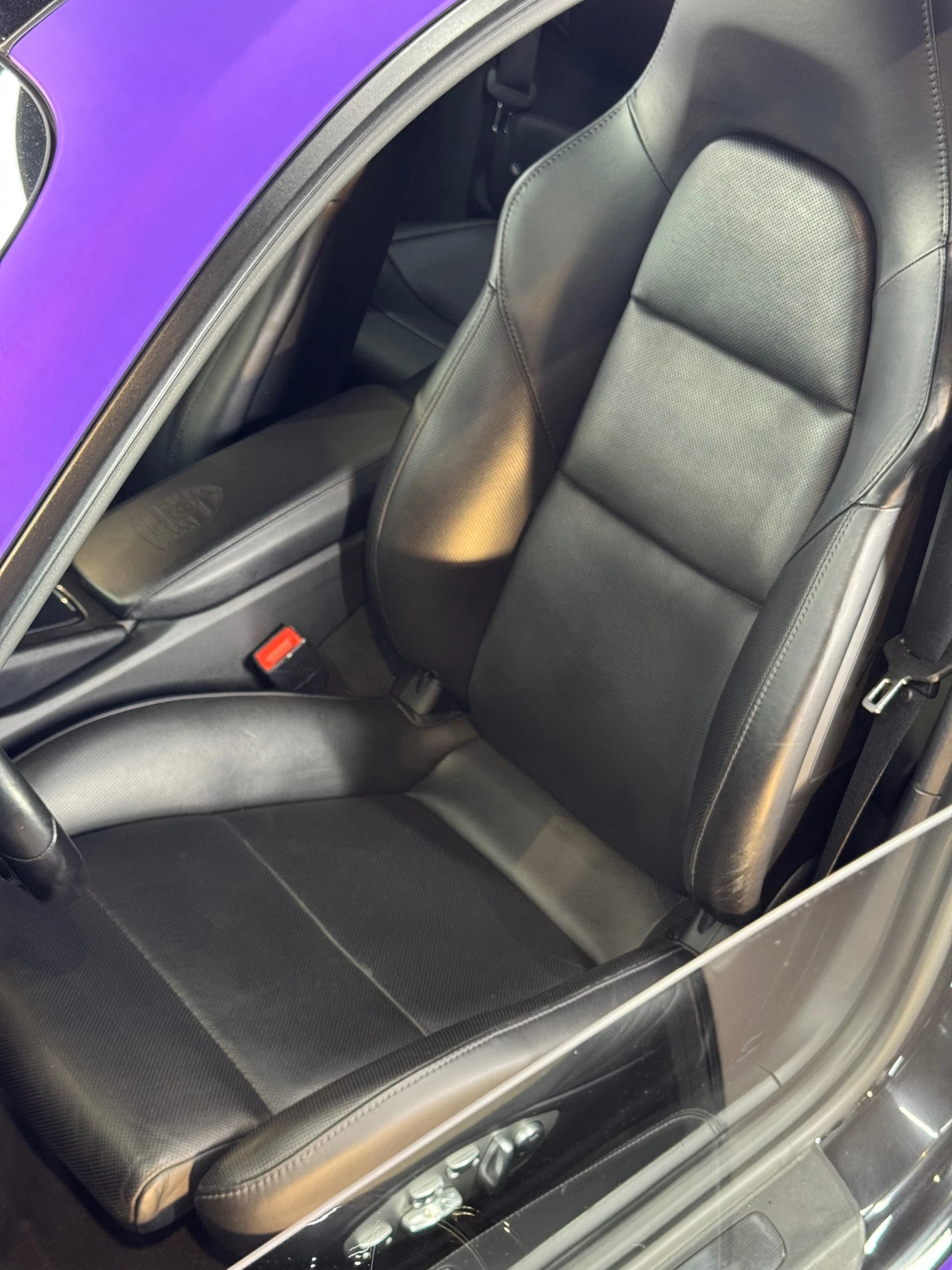 Porsche 911 991.2 TURBO S, снимка 10 - Автомобили и джипове - 55891440