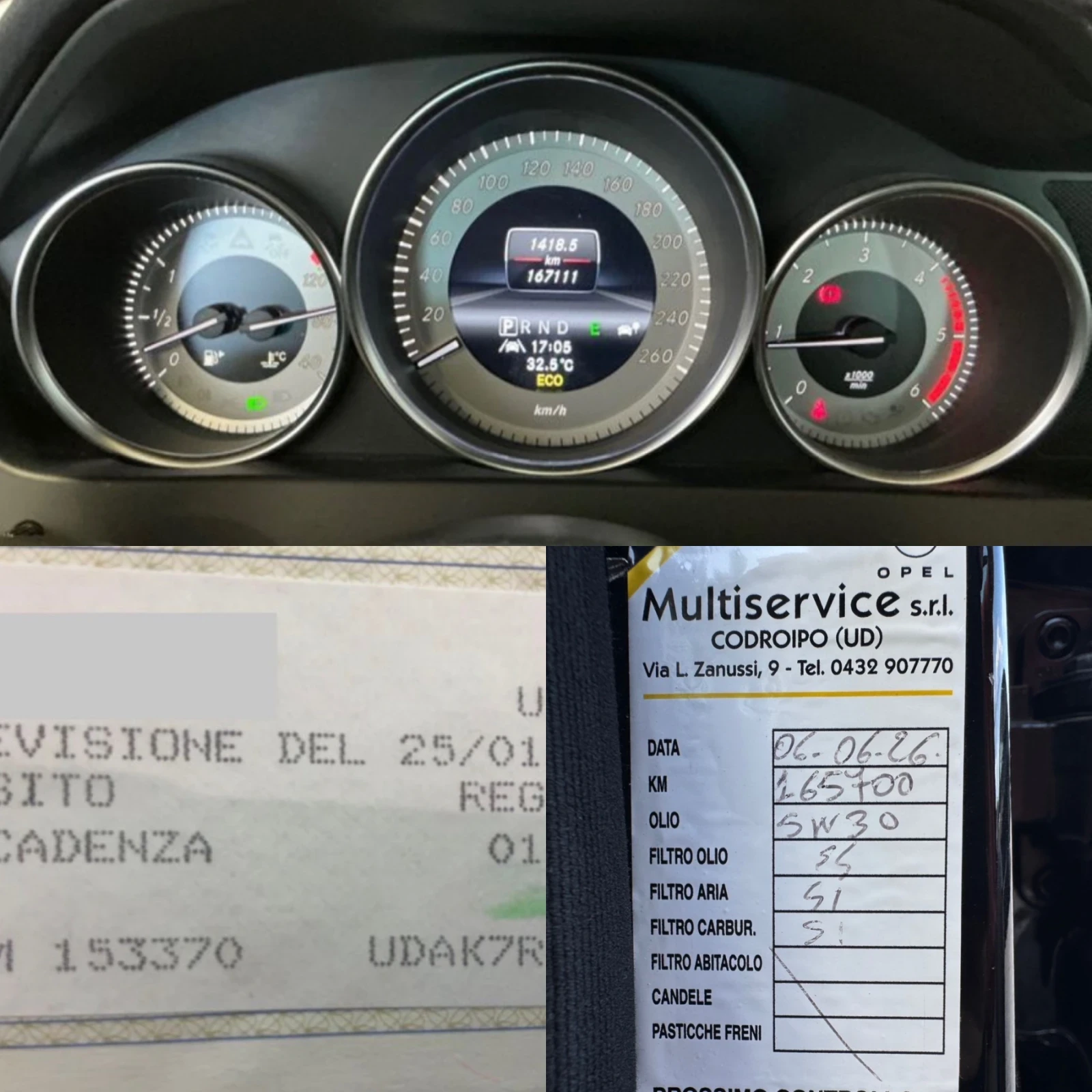 Mercedes-Benz C 220 AMG* AVANTGARDE* 7Gtronic+ * EURO 5 | Mobile.bg � ����������� 9