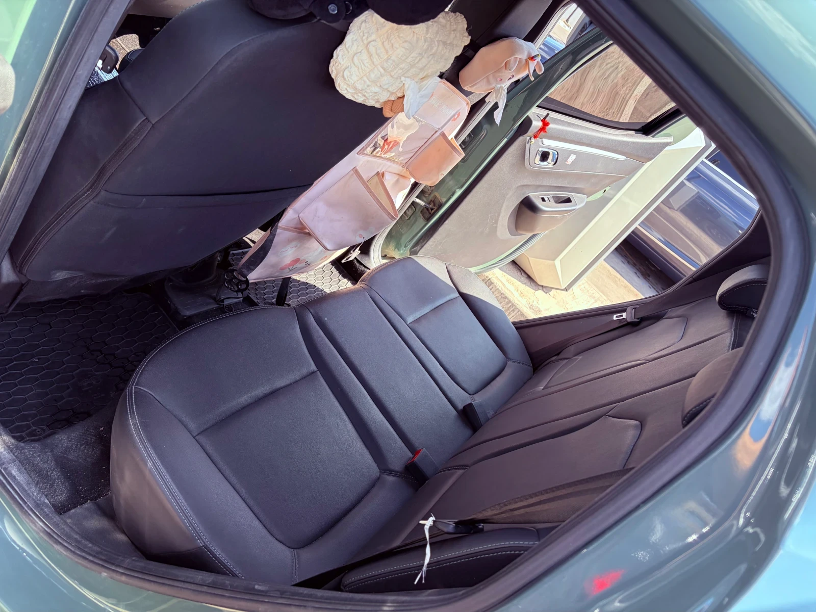 Dacia Spring, снимка 8 - Автомобили и джипове - 55968962
