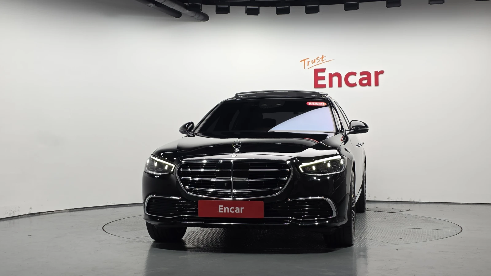 Mercedes-Benz S 450 ОБДУХВАНЕ* 360* BLIND SPOT* HUD* КРАЙНА ЦЕНА, снимка 3 - Автомобили и джипове - 55983816
