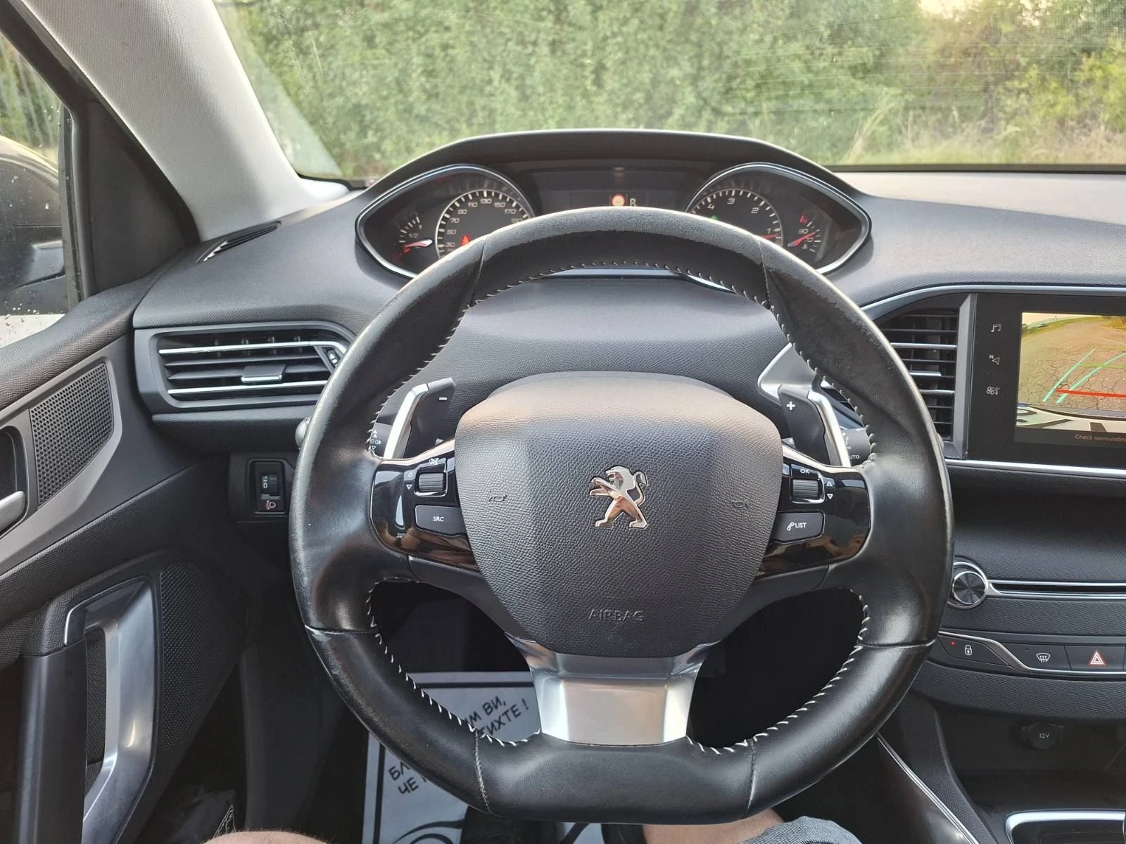 Peugeot Partner, снимка 7 - Автомобили и джипове - 56012772