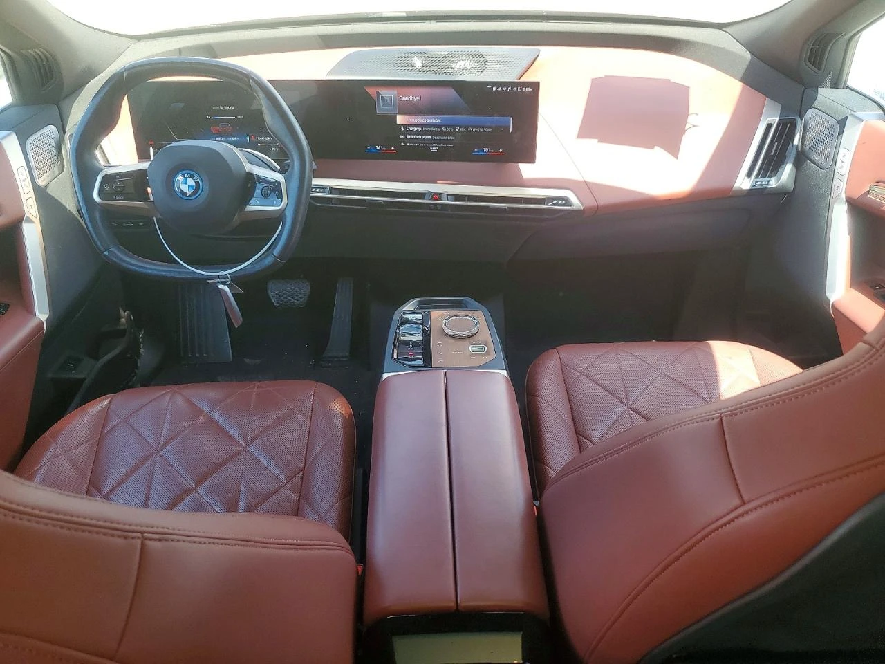 BMW iX * X-DRIVE50*  | Mobile.bg � ����������� 9