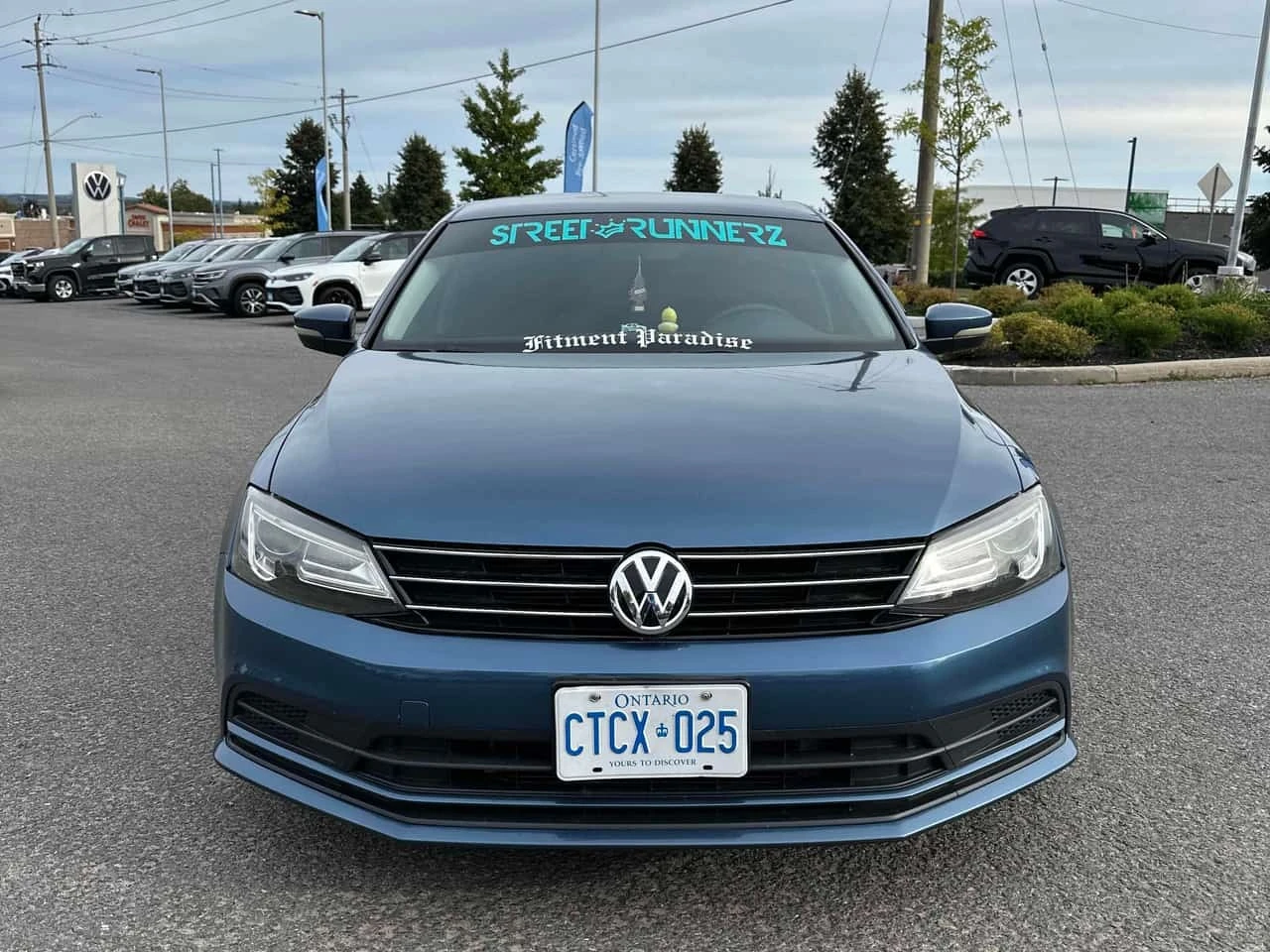 VW Jetta * 4dr 1.4 TSI Man * CARFAX * ЦЕНА ДО БГ, снимка 5 - Автомобили и джипове - 56180800
