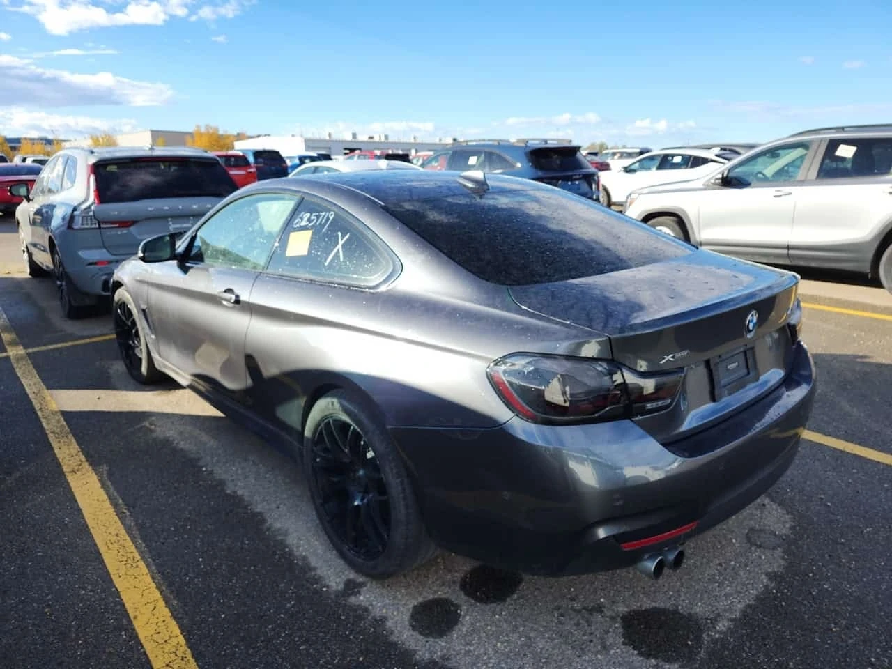 BMW 430 I XDRIVE * CARFAX * ���������� *  | Mobile.bg � ����������� 4