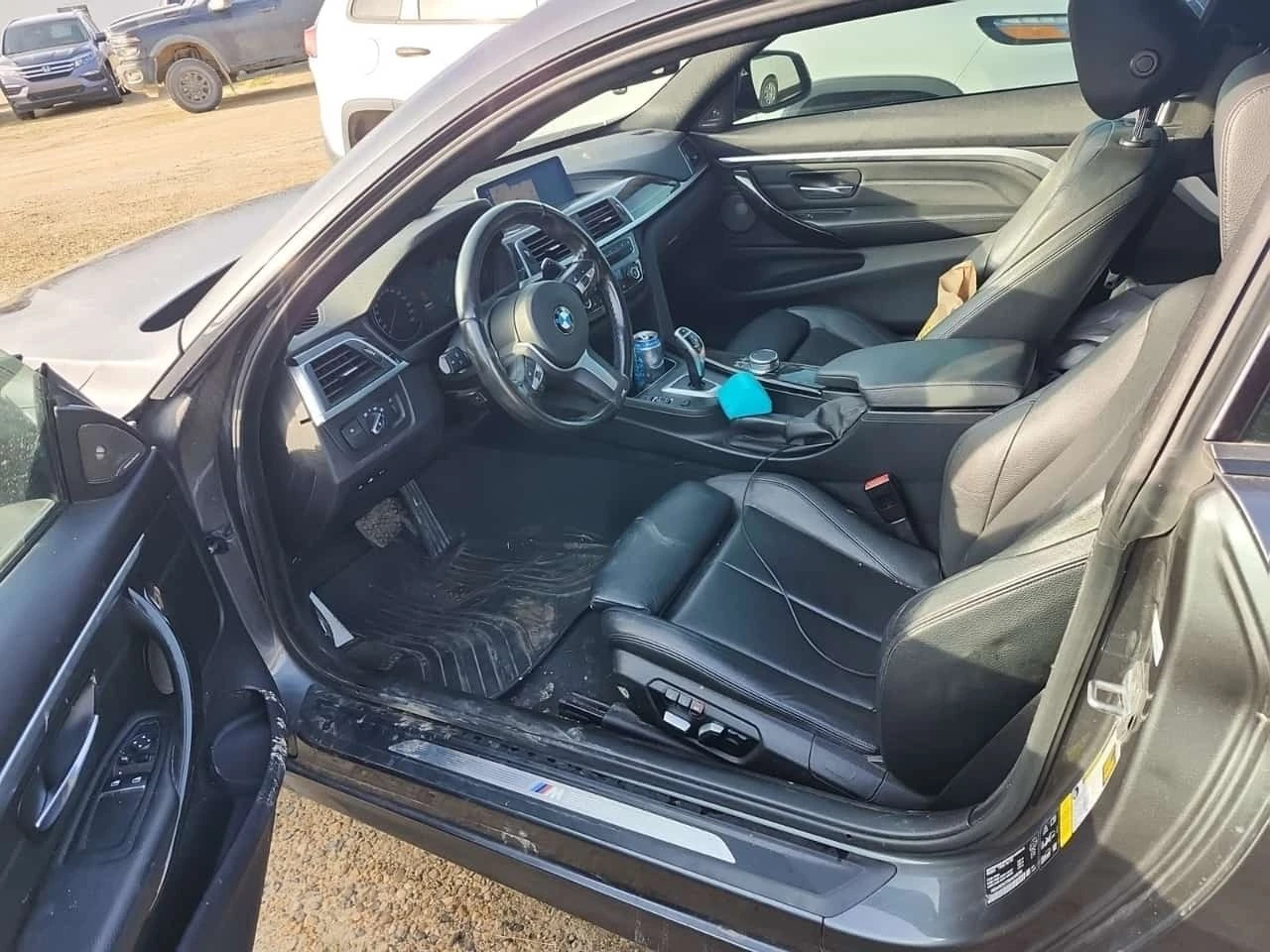 BMW 430 I XDRIVE * CARFAX * ���������� *  | Mobile.bg � ����������� 7