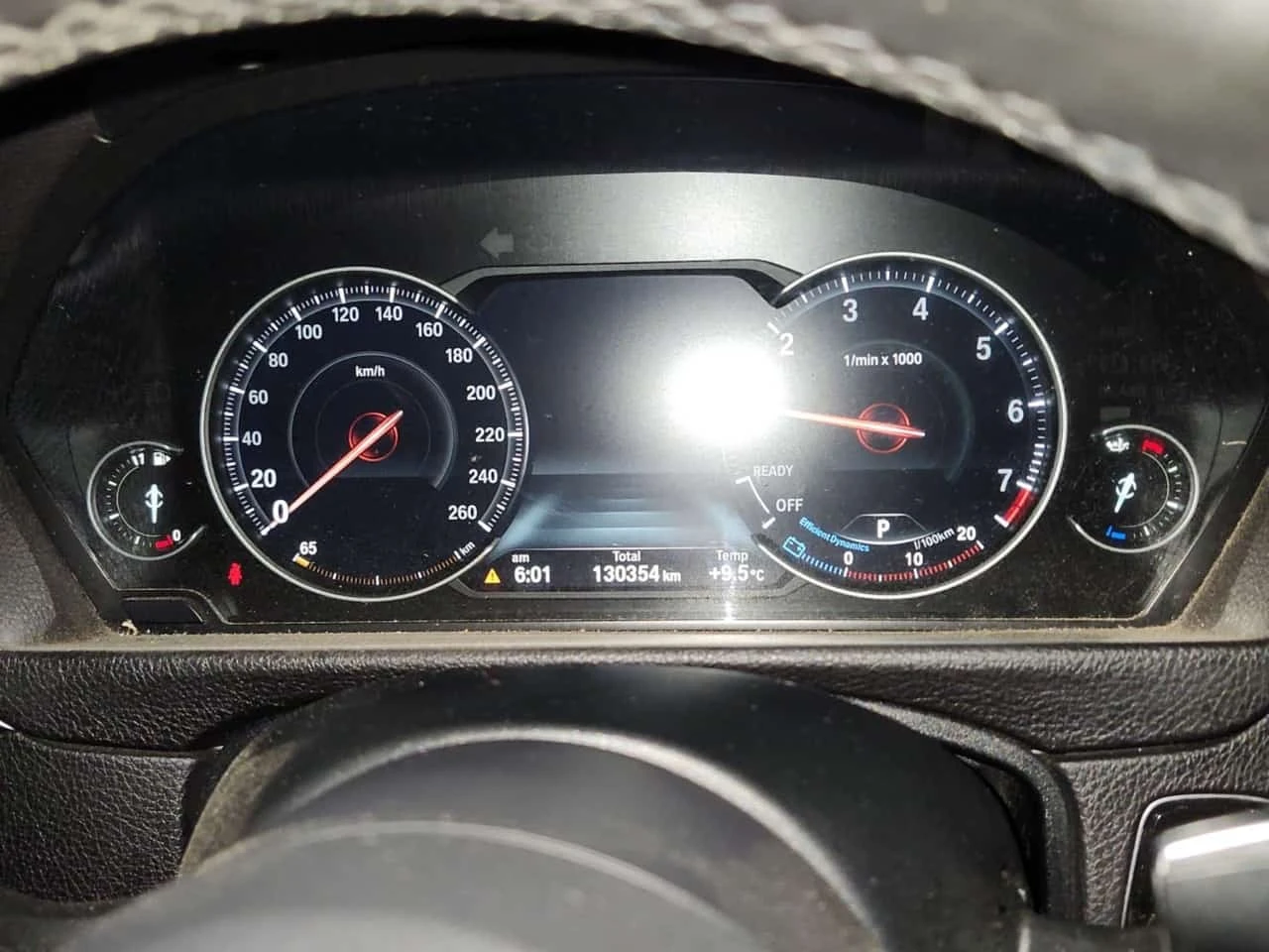 BMW 430 I XDRIVE * CARFAX * ���������� *  | Mobile.bg � ����������� 8